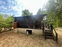 Vente maison 1 pièce Vente maison 1 pièce