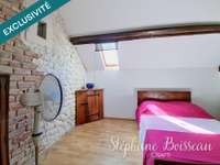 Vente maison 10 pièces