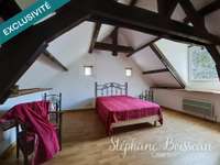 Vente maison 10 pièces
