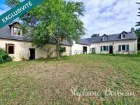 Vente maison 10 pièces