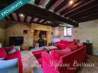 Vente maison 10 pièces