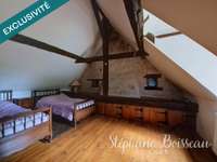 Vente maison 10 pièces