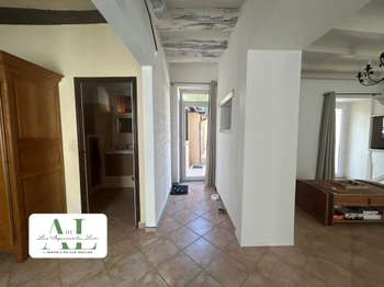Vente Maison 3 chambresLuché-Pringé