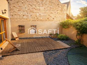 Vente maison 7 pièces Luché-Pringé 72
