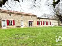 Vente maison Luché-sur-Brioux - 79