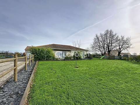 Vente maison 7 pièces Vente maison 7 pièces