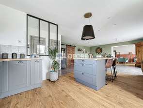 Vente Maison 4 chambresLuché-Thouarsais