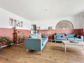 Vente Maison 4 chambresLuché-Thouarsais