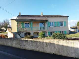 Vente maison 6 pièces Vente maison 6 pièces