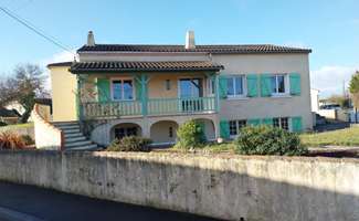 Photo Vente maison Luché-Thouarsais