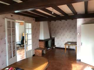 Vente maison 6 pièces Vente maison 6 pièces