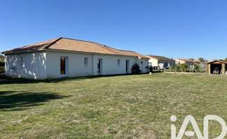 Photo Vente maison Luché-Thouarsais