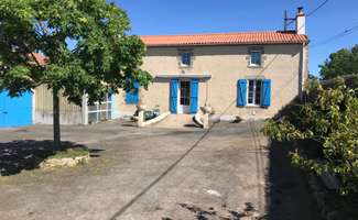 Photo Vente maison Luché-Thouarsais