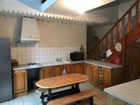 Vente maison 5 pièces Vente maison 5 pièces