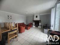 Vente maison 5 pièces Vente maison 5 pièces