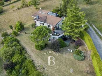 Vente Maison 4 chambresLucinges