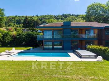 Vente Maison 5 chambresLucinges