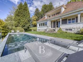 Vente Maison 4 chambresLucinges