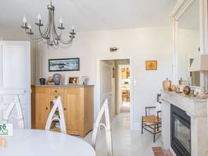 Vente Maison 4 chambresLuçon