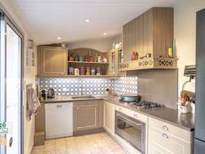 Vente Maison 4 chambresLuçon