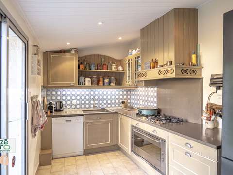 Vente maison 7 pièces Luçon 85