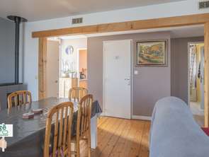 Vente Maison 3 chambresLuçon