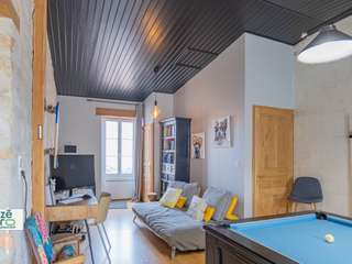 Vente maison 9 pièces