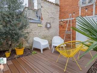 Vente maison 9 pièces