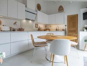 Vente Maison 5 chambresLuçon