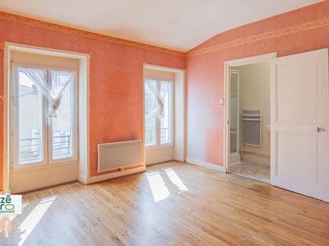Vente maison 3 pièces Luçon 85