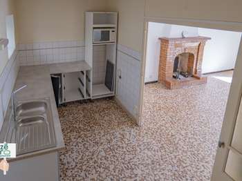 Vente maison 3 pièces Vente maison 3 pièces