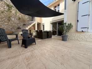 Vente Maison 4 chambresLuçon