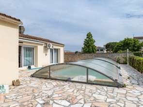 Vente Maison 4 chambresLuçon