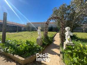Vente Maison 3 chambresLuçon