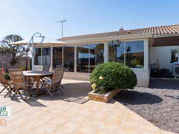 Vente maison 5 pièces Luçon 85