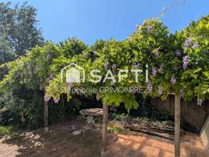 Vente Maison 5 chambresLuçon