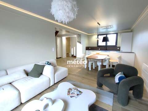 Vente maison 5 pièces Luçon 85