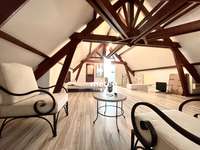 Vente maison 10 pièces