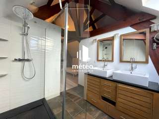 Vente maison 10 pièces