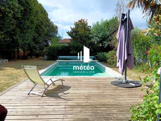 Vente maison 10 pièces