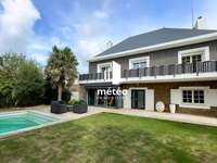 Vente maison 10 pièces