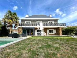 Vente Maison 6 chambresLuçon