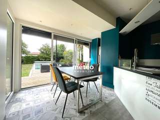 Vente maison 10 pièces