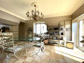 Vente maison 10 pièces