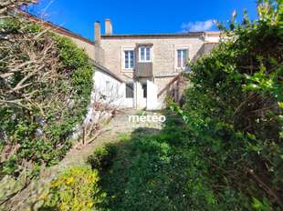 Photo Vente maison Luçon