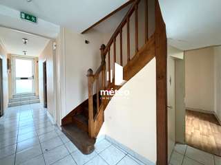 Vente maison 9 pièces