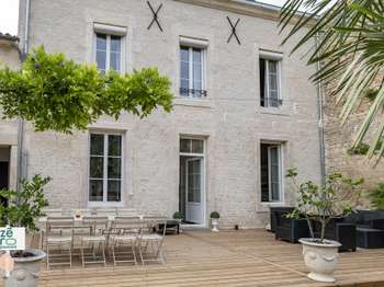 Vente Maison 5 chambresLuçon