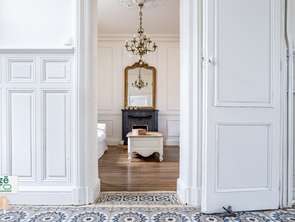 Vente Maison 5 chambresLuçon