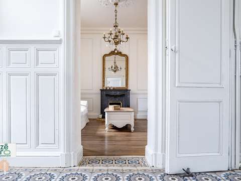 Vente maison 8 pièces Luçon 85