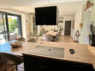 Vente maison 14 pièces